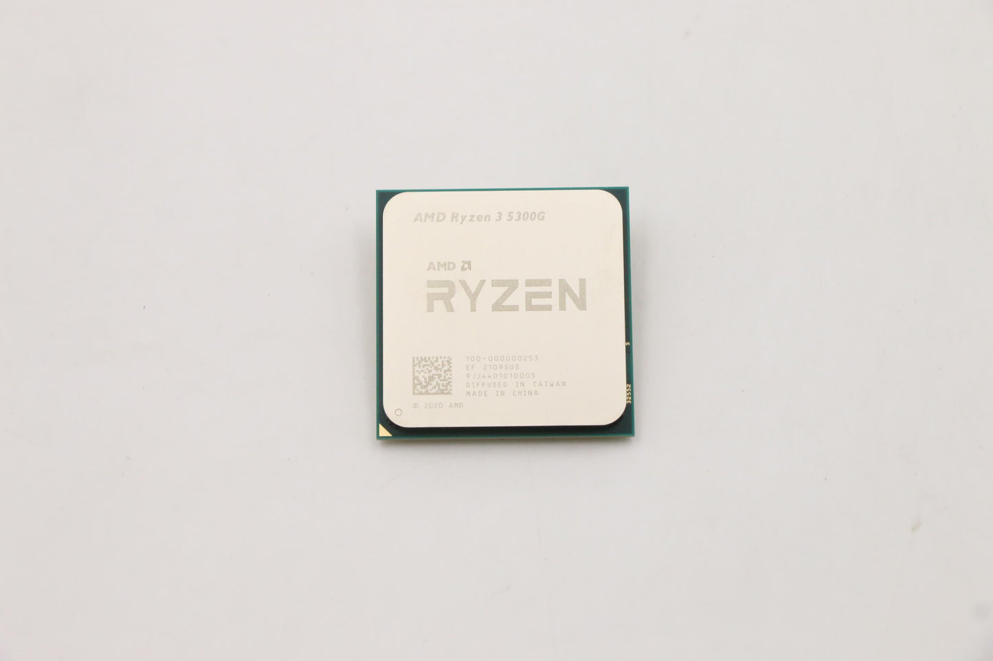 Lenovo Sp Ryzen 3 5300G 4.0G 4C - 5SA0U56288