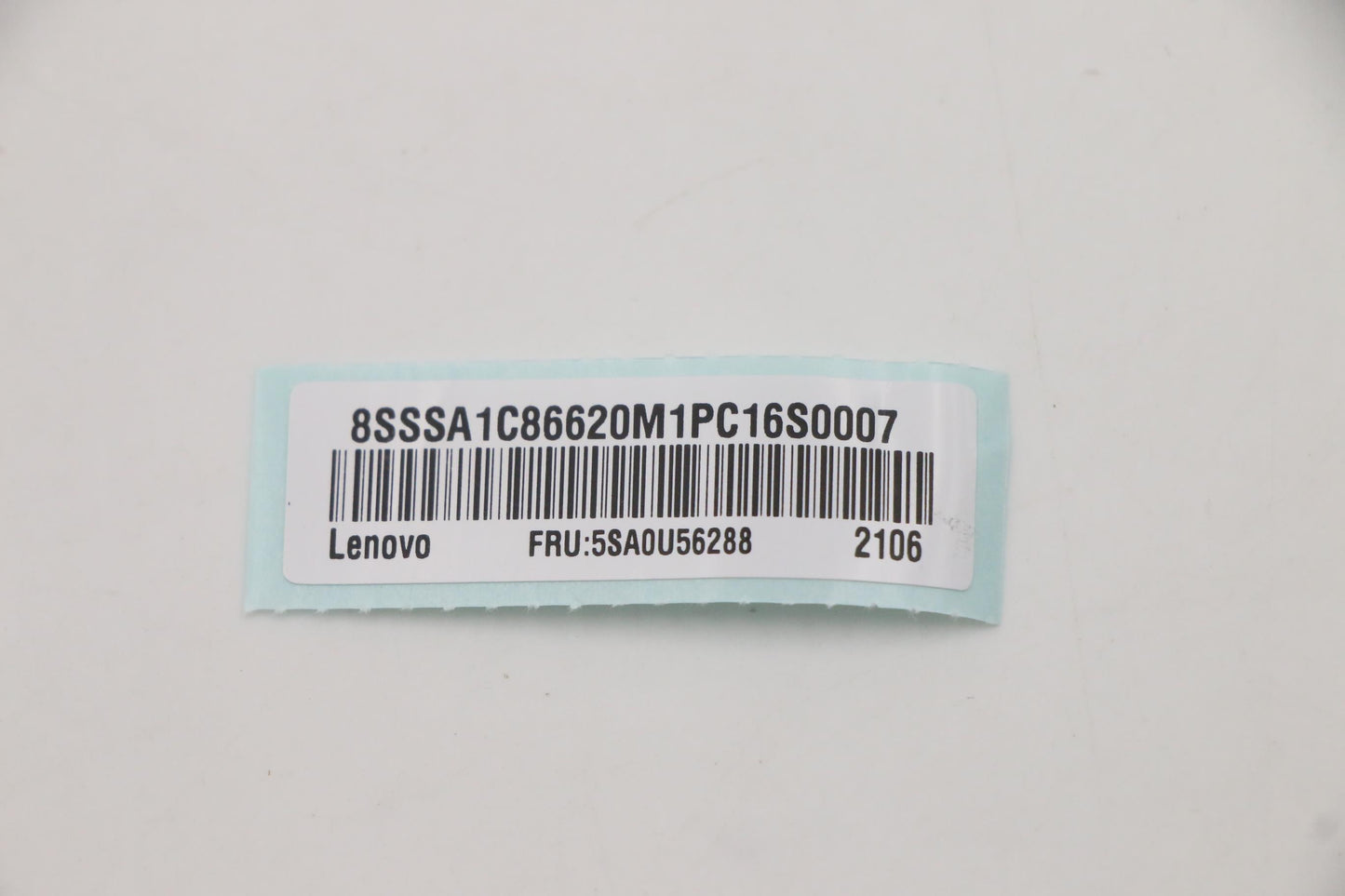 Lenovo Sp Ryzen 3 5300G 4.0G 4C - 5SA0U56288