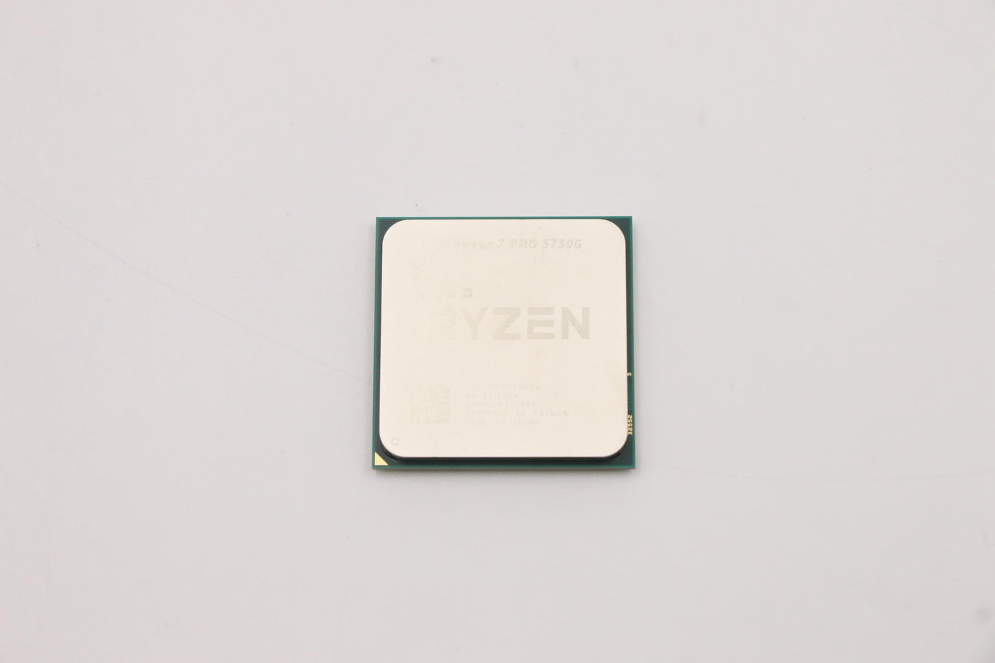 Lenovo Sp Ryzen 7 Pro 5750G 3.8Ghz/8C - 5SA0U56289