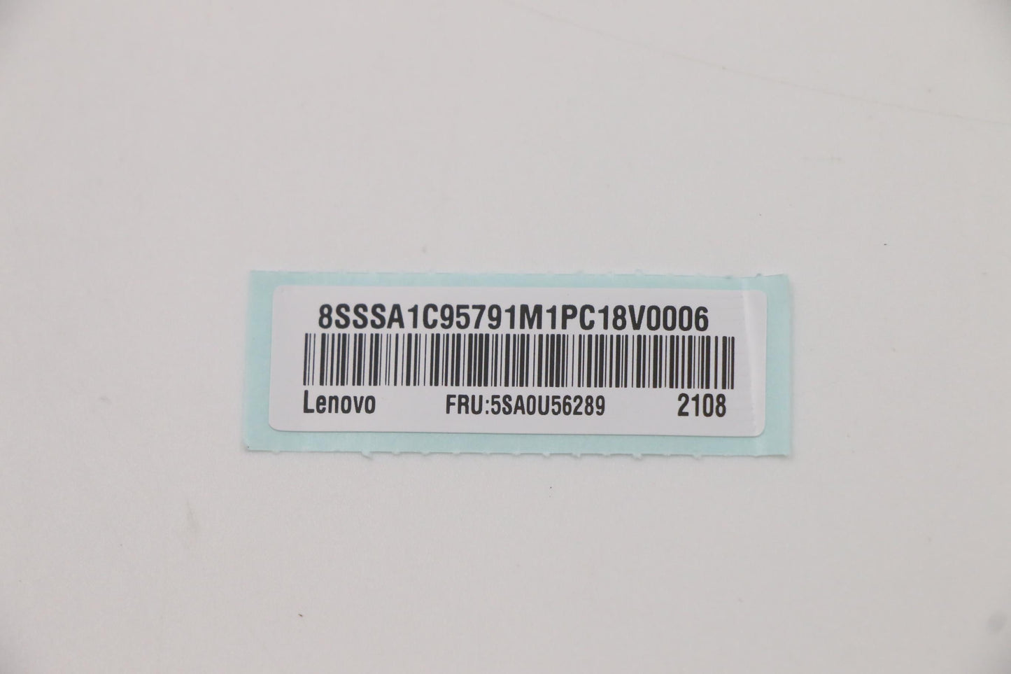 Lenovo Sp Ryzen 7 Pro 5750G 3.8Ghz/8C - 5SA0U56289