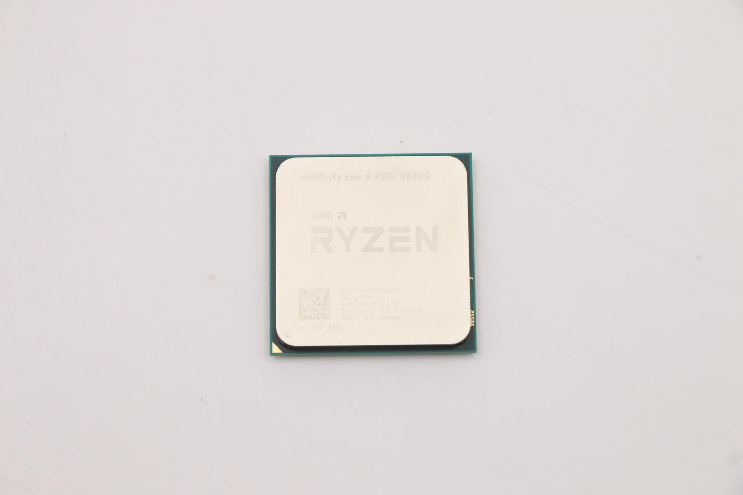 Lenovo Sp Ryzen 5 Pro 5650G 3.9Ghz/6C - 5SA0U56290