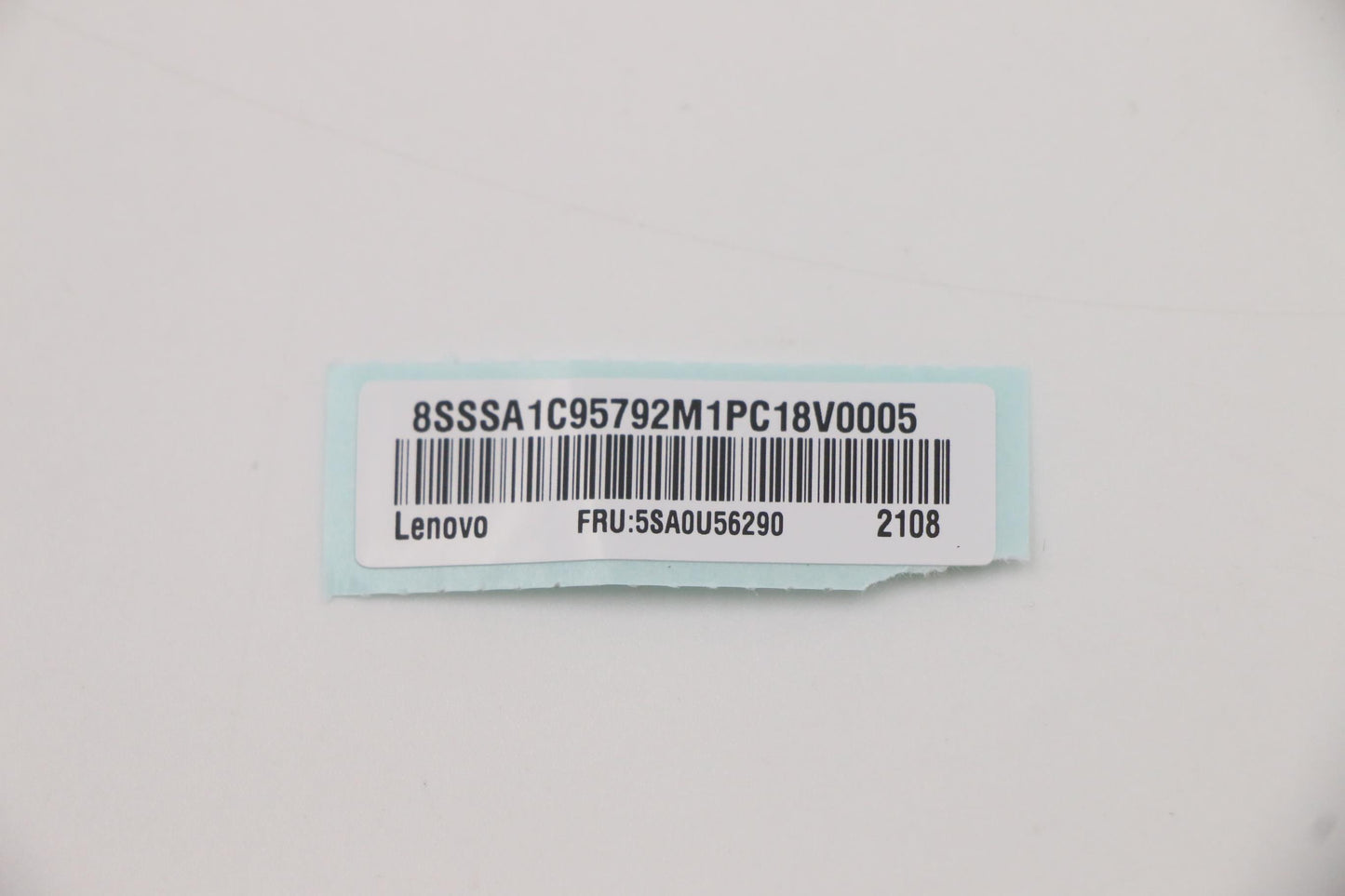 Lenovo Sp Ryzen 5 Pro 5650G 3.9Ghz/6C - 5SA0U56290