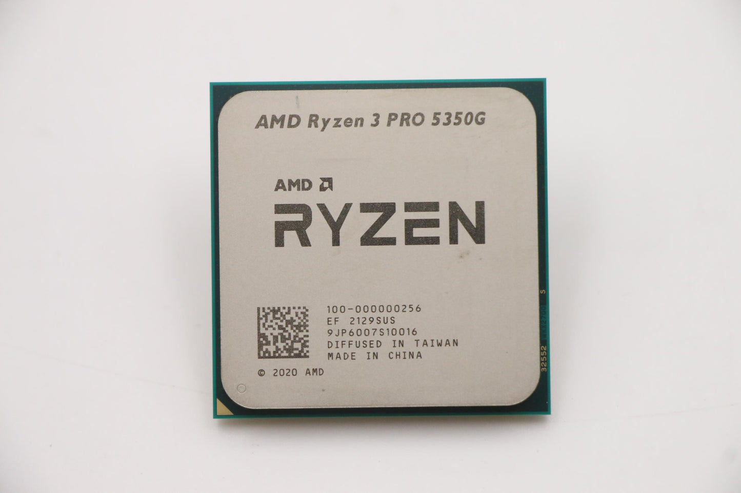 Lenovo Sp Ryzen 3 Pro 5350G 4.0Ghz/4C - 5SA0U56291