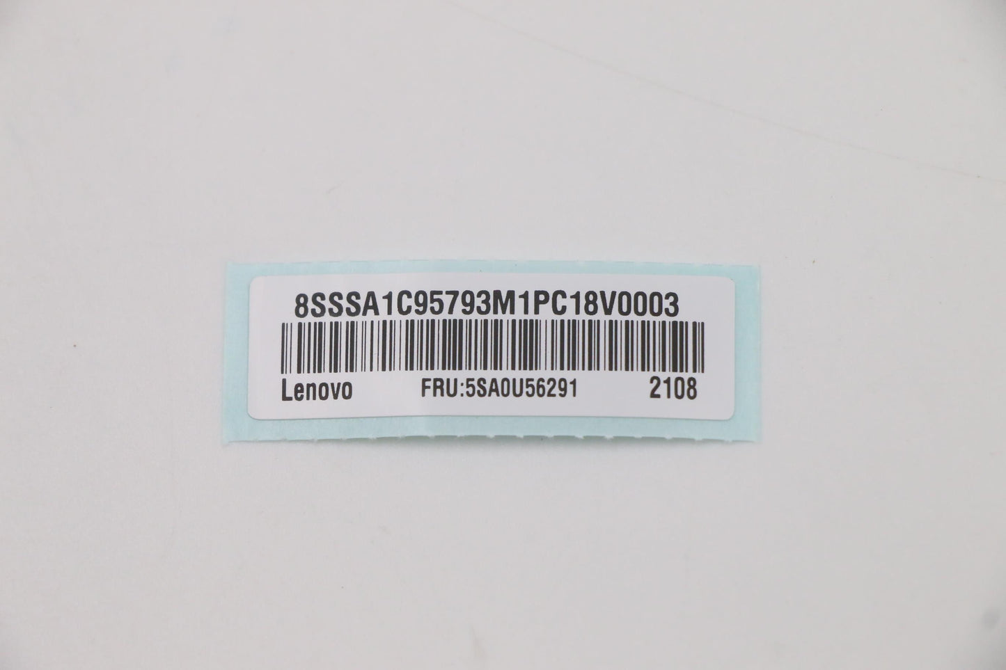 Lenovo Sp Ryzen 3 Pro 5350G 4.0Ghz/4C - 5SA0U56291