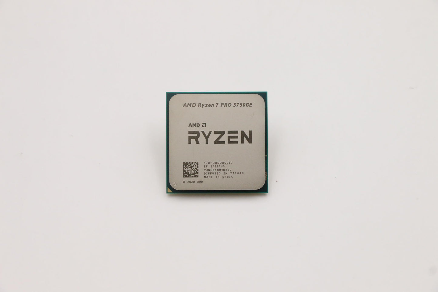 Lenovo Sp A Ryzen7 Pro 5750Ge 3.2Ghz/ - 5SA0U56292