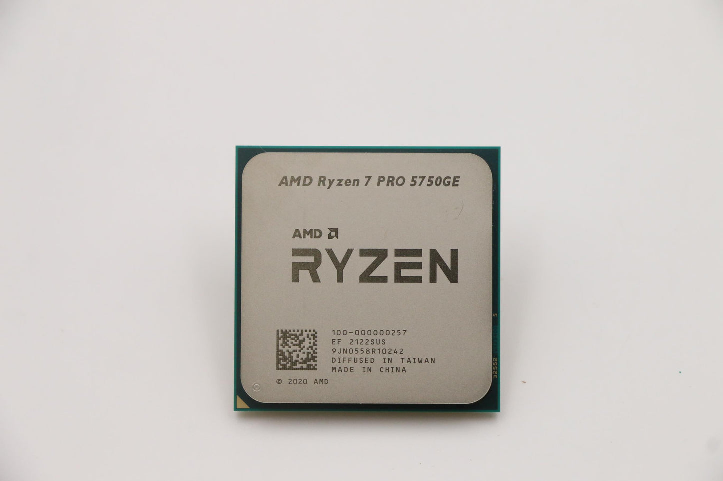 Lenovo Sp A Ryzen7 Pro 5750Ge 3.2Ghz/ - 5SA0U56292