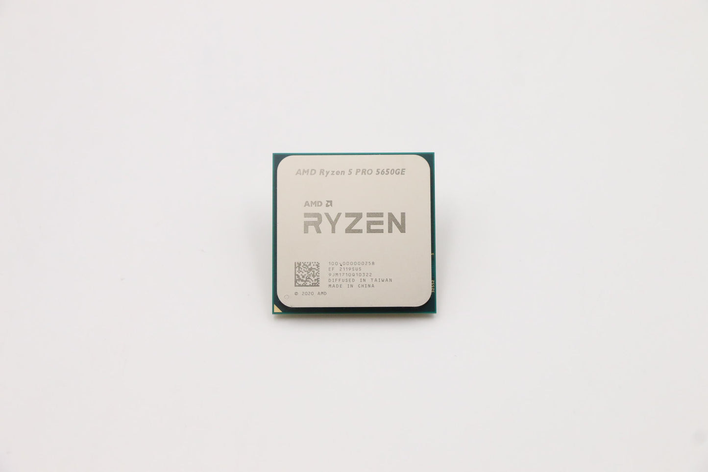 Lenovo Sp A Ryzen5 Pro 5650Ge 3.4Ghz/ - 5SA0U56293