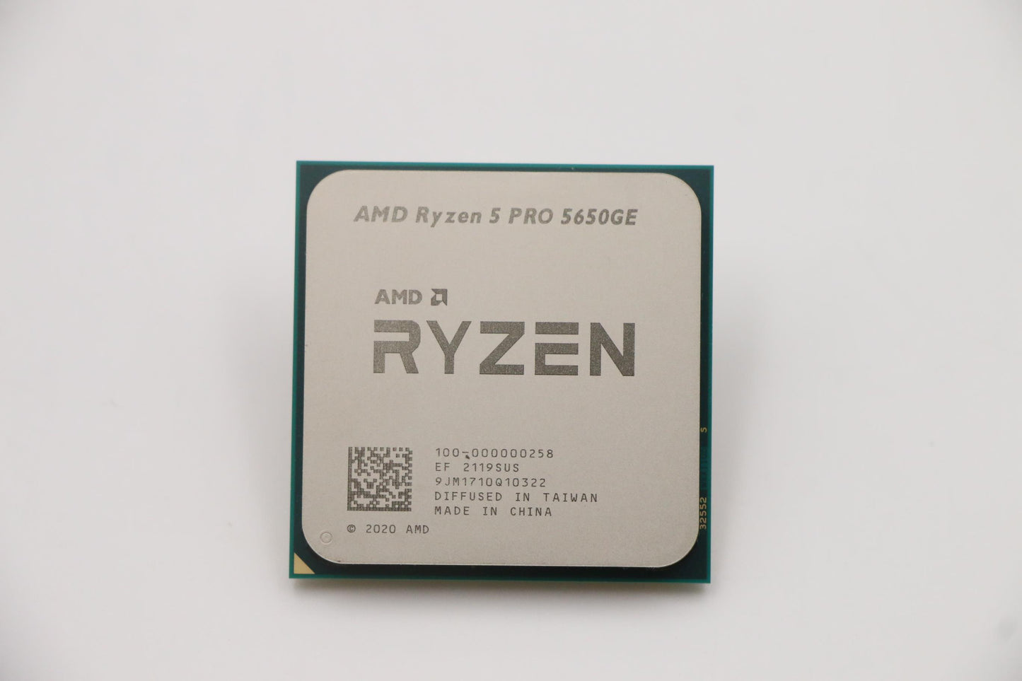 Lenovo Sp A Ryzen5 Pro 5650Ge 3.4Ghz/ - 5SA0U56293