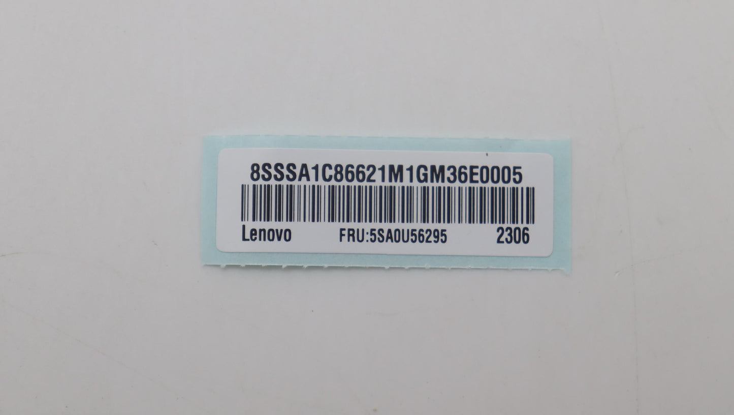 Lenovo Sp Amd Ryzen 7 5700Ge 3.2Ghz/8 - 5SA0U56295