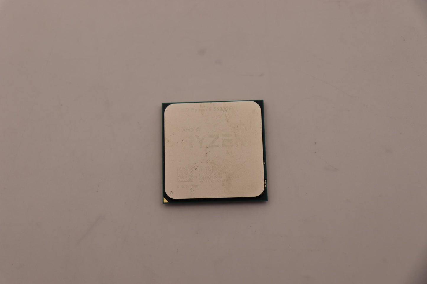 Lenovo Sp Amd Ryzen 5 5600Ge 3.4Ghz/6 - 5SA0U56296