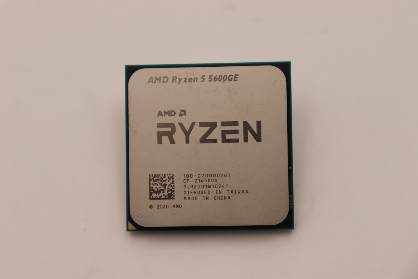 Lenovo Sp Amd Ryzen 5 5600Ge 3.4Ghz/6 - 5SA0U56296
