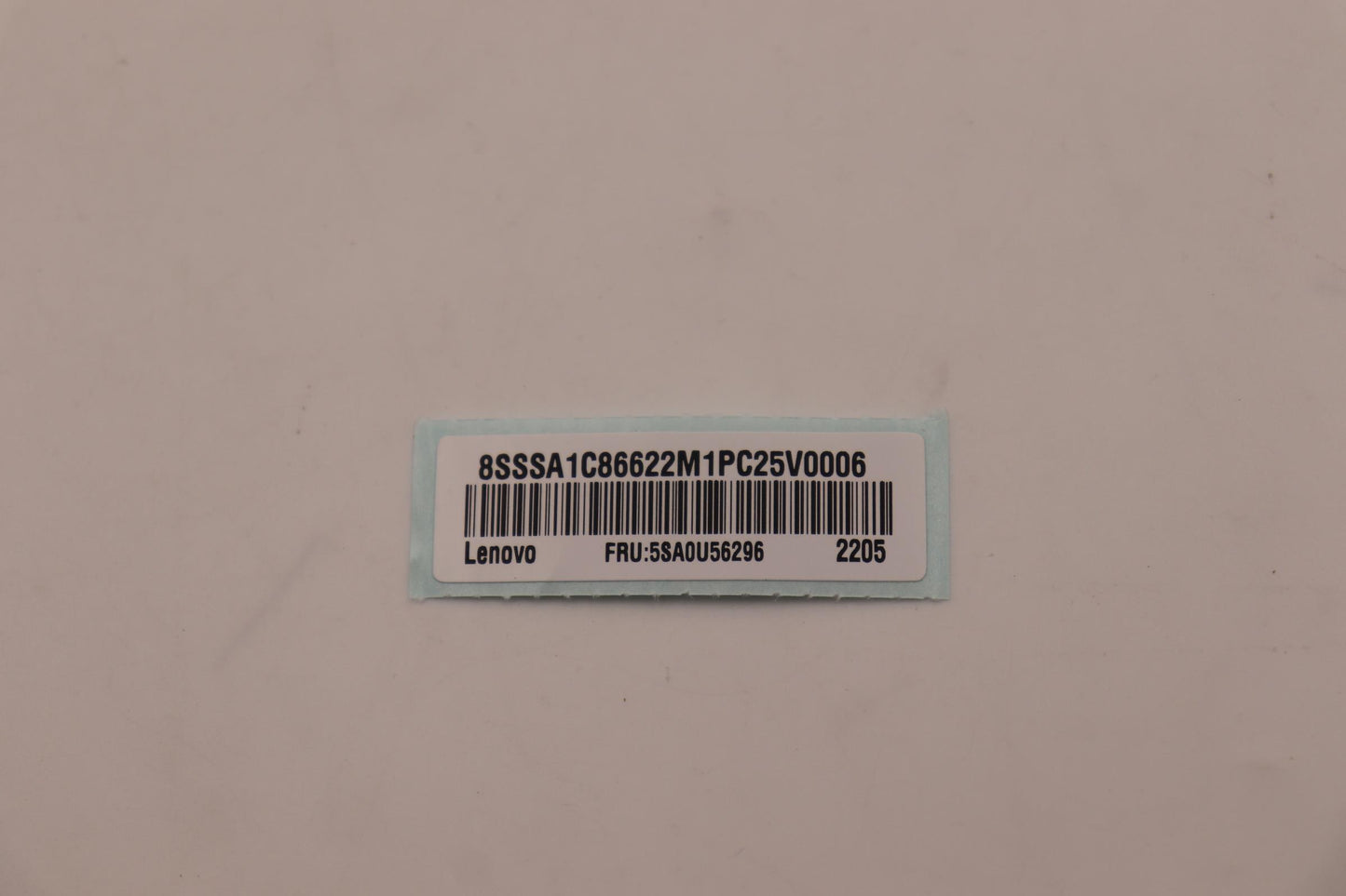 Lenovo Sp Amd Ryzen 5 5600Ge 3.4Ghz/6 - 5SA0U56296