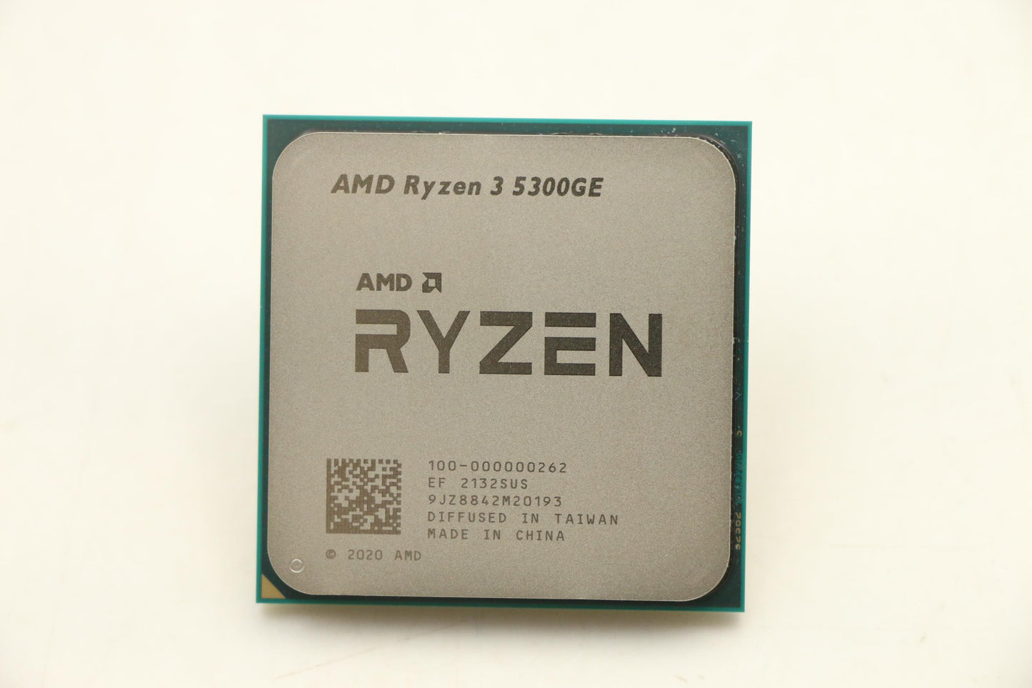 Lenovo Sp Amd Ryzen 3 5300Ge 3.6Ghz/4 - 5SA0U56297