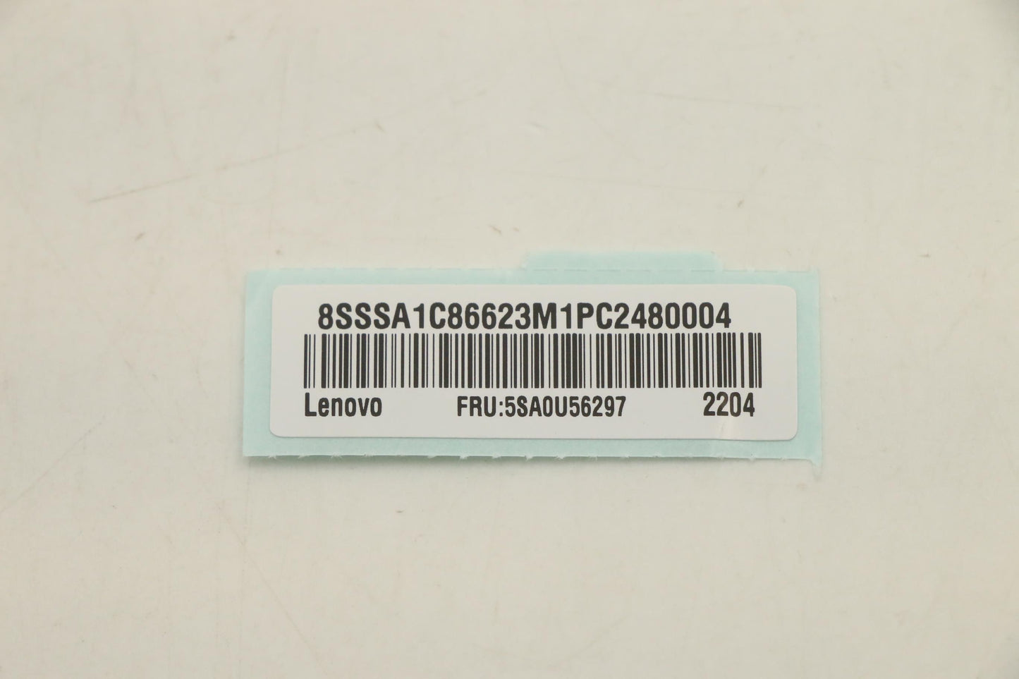 Lenovo Sp Amd Ryzen 3 5300Ge 3.6Ghz/4 - 5SA0U56297