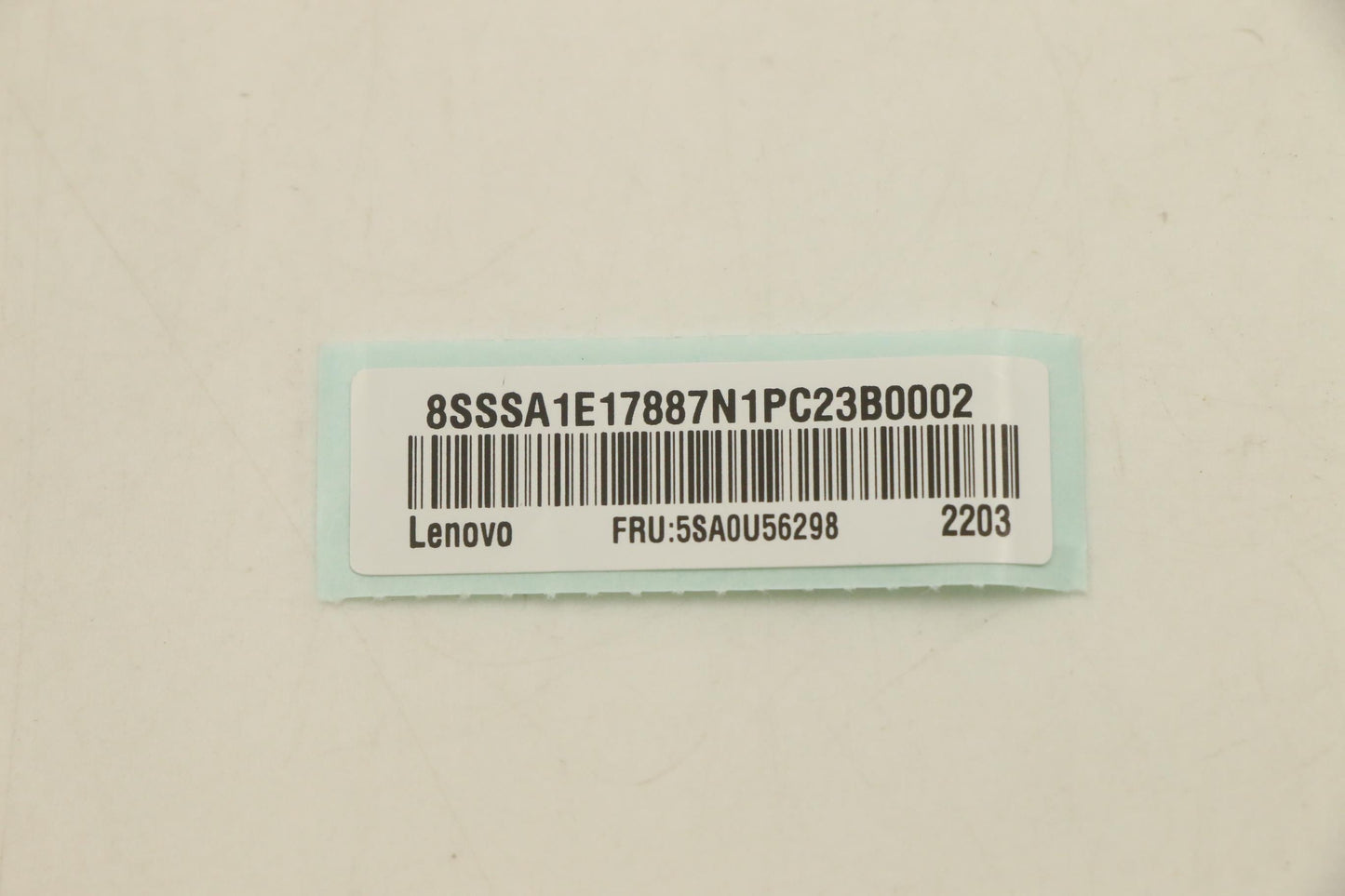 Lenovo Sp Intel I9-12900 2.4Ghz/16C/2 - 5SA0U56298