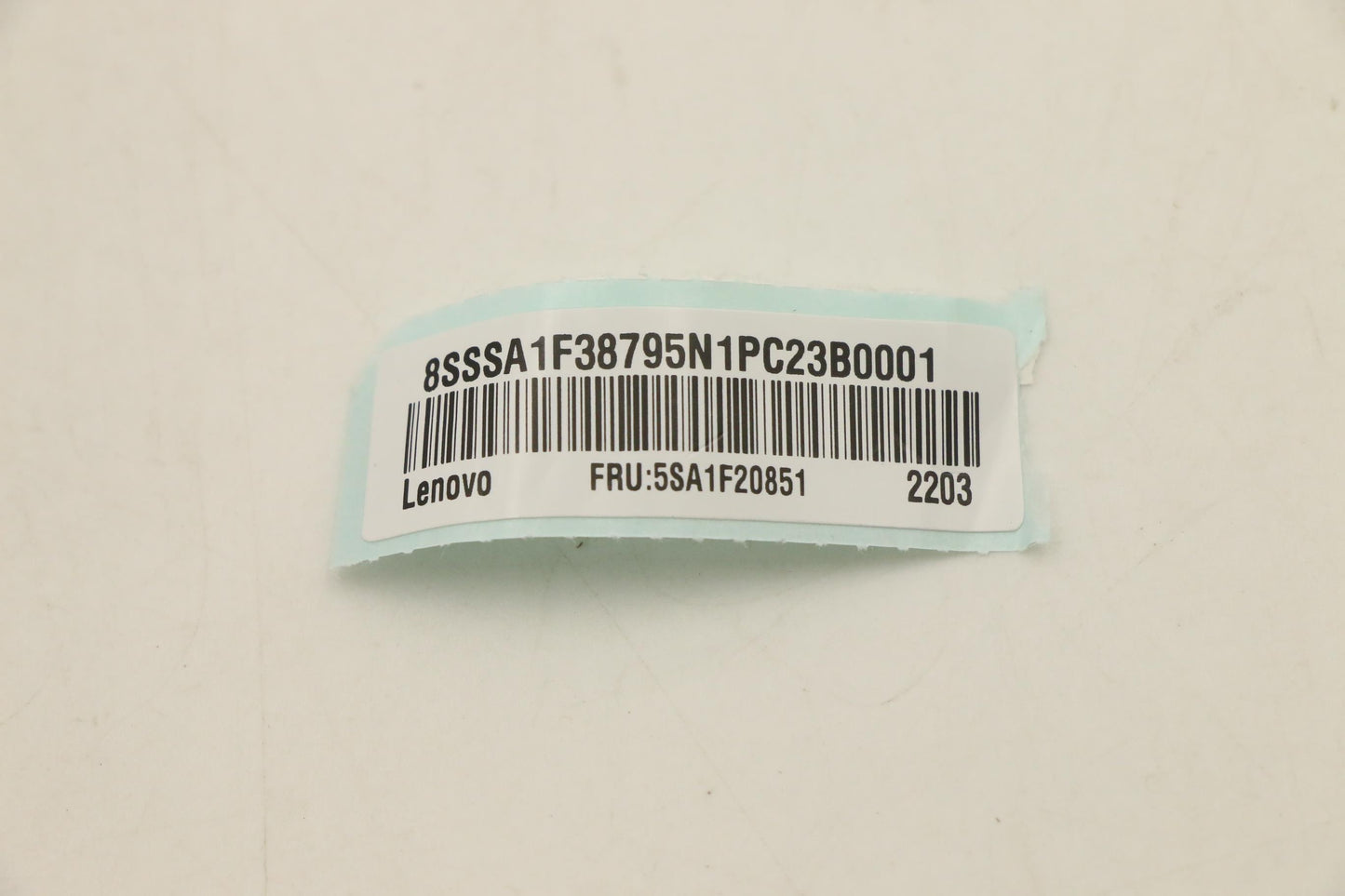 Lenovo Sp I9-12900T 1.4Ghz/16C/24T/30 - 5SA1F20851