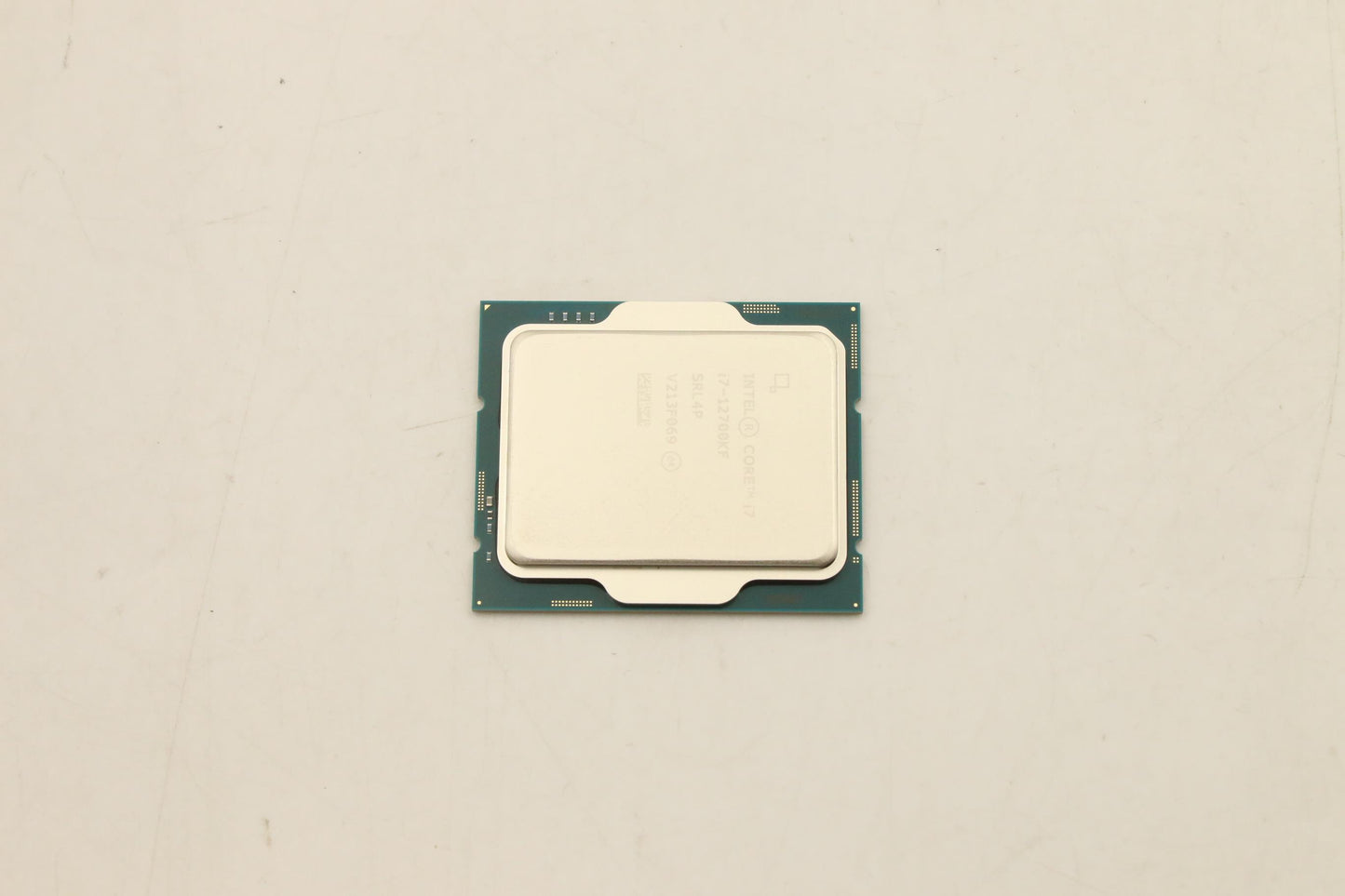 Lenovo Sp Intel I7-12700Kf 3.6Ghz/12C - 5SA1F20852