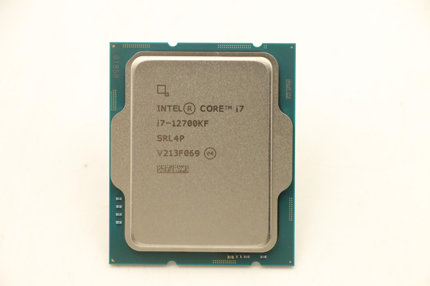 Lenovo Sp Intel I7-12700Kf 3.6Ghz/12C - 5SA1F20852