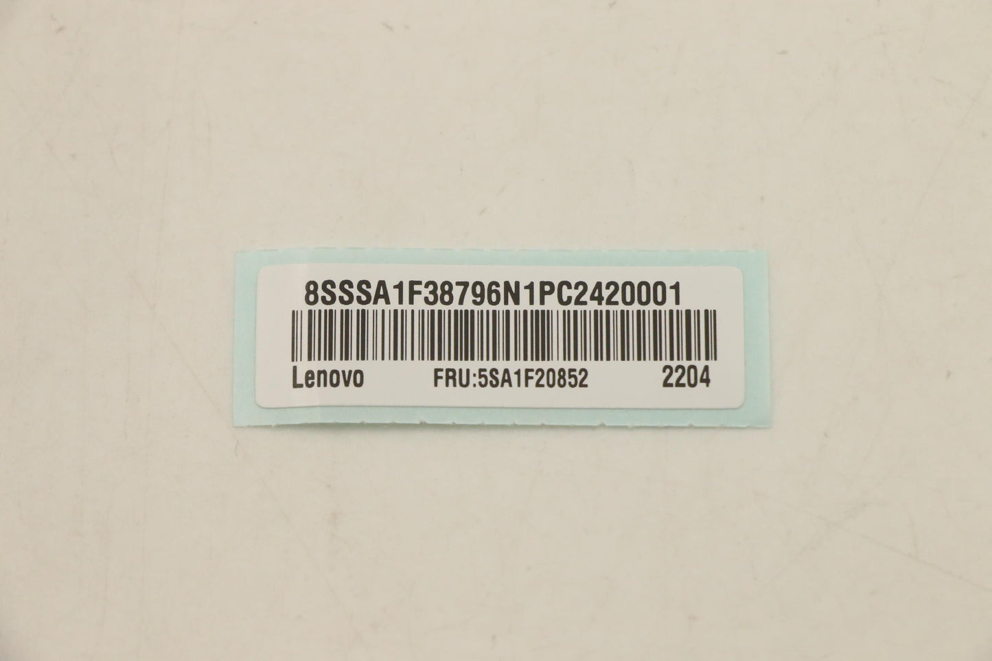 Lenovo Sp Intel I7-12700Kf 3.6Ghz/12C - 5SA1F20852