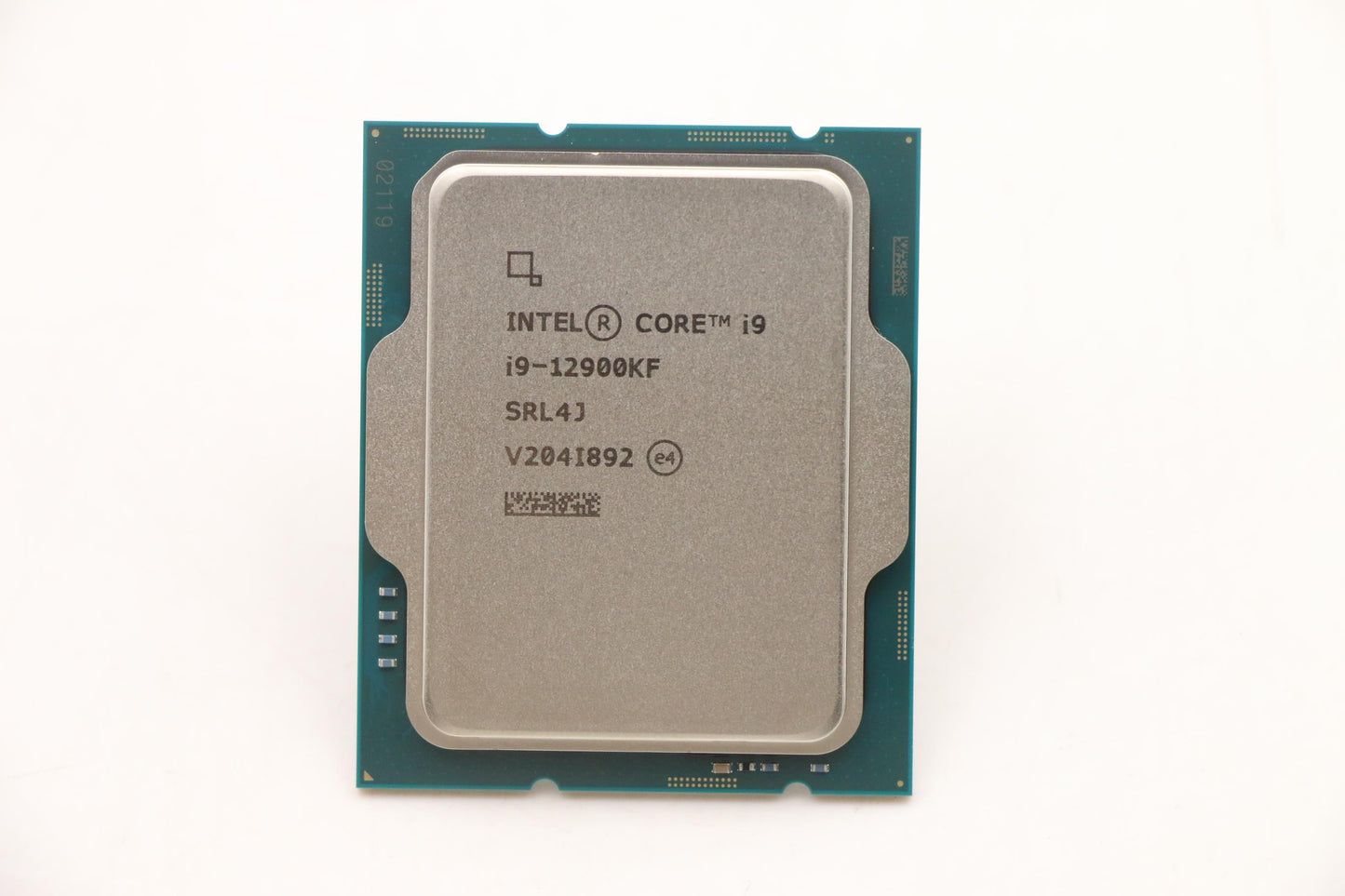 Lenovo Sp Intel I9-12900Kf 3.2Ghz/16C - 5SA1F20853