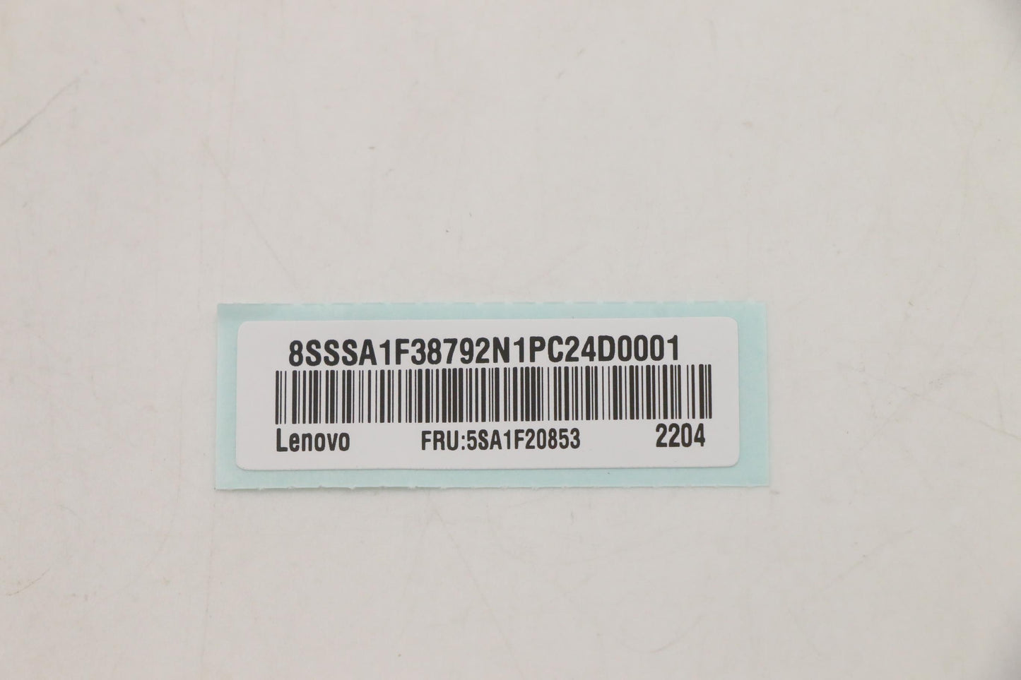 Lenovo Sp Intel I9-12900Kf 3.2Ghz/16C - 5SA1F20853