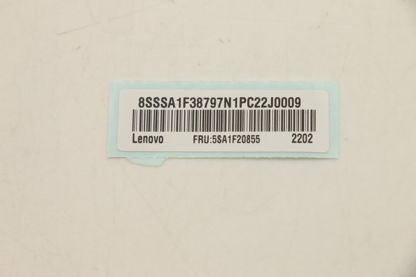 Lenovo Sp Core I7-12700F 2.1G 12C 20T - 5SA1F20855