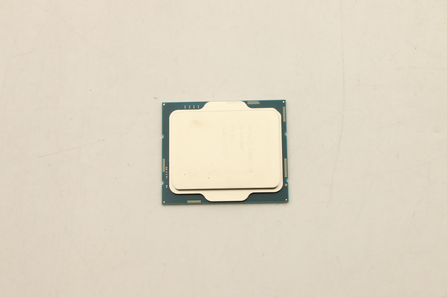 Lenovo Sp Intel I5-12400F 2.5Ghz/6C/1 - 5SA1F20860
