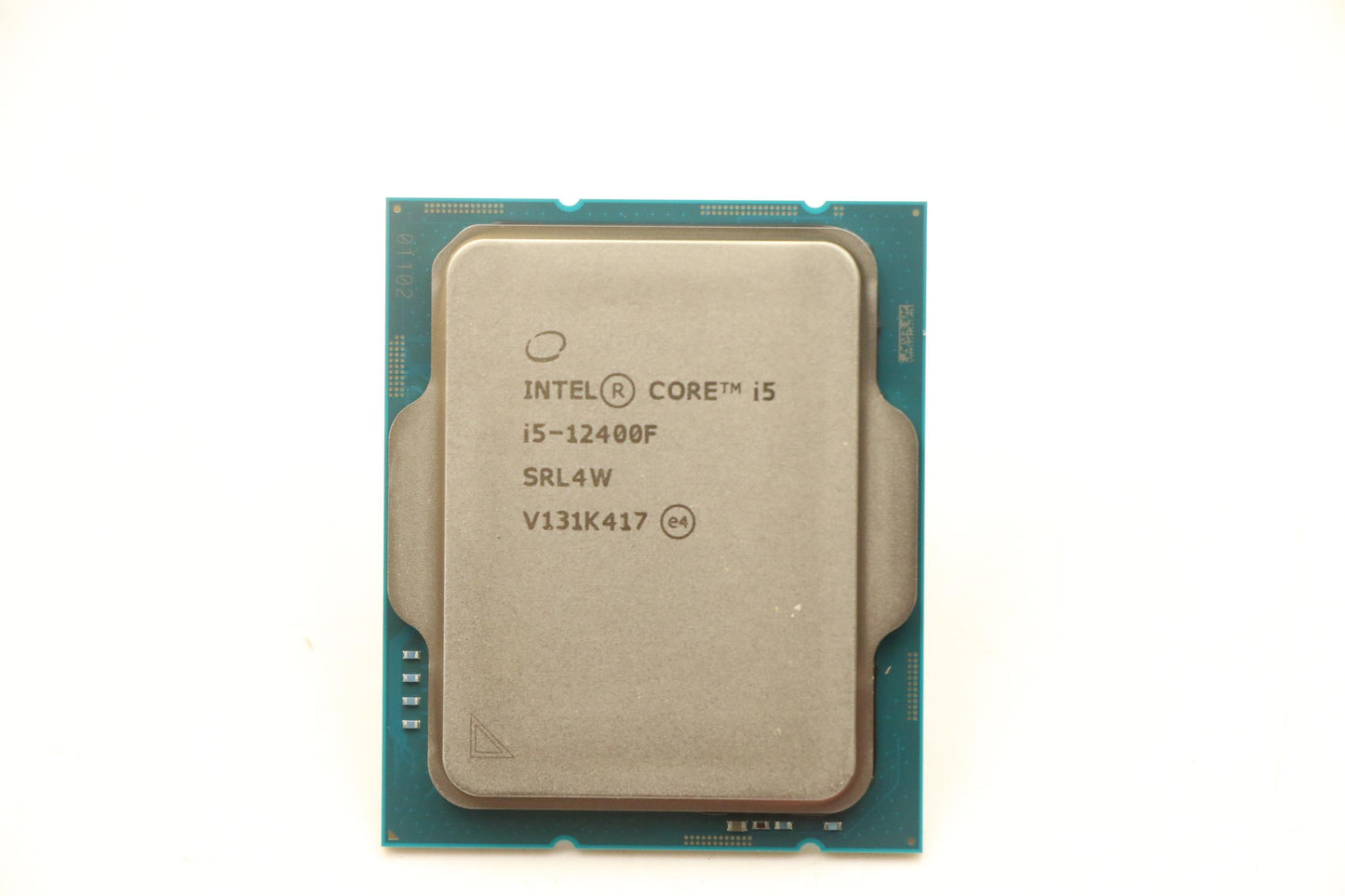 Lenovo Sp Intel I5-12400F 2.5Ghz/6C/1 - 5SA1F20860