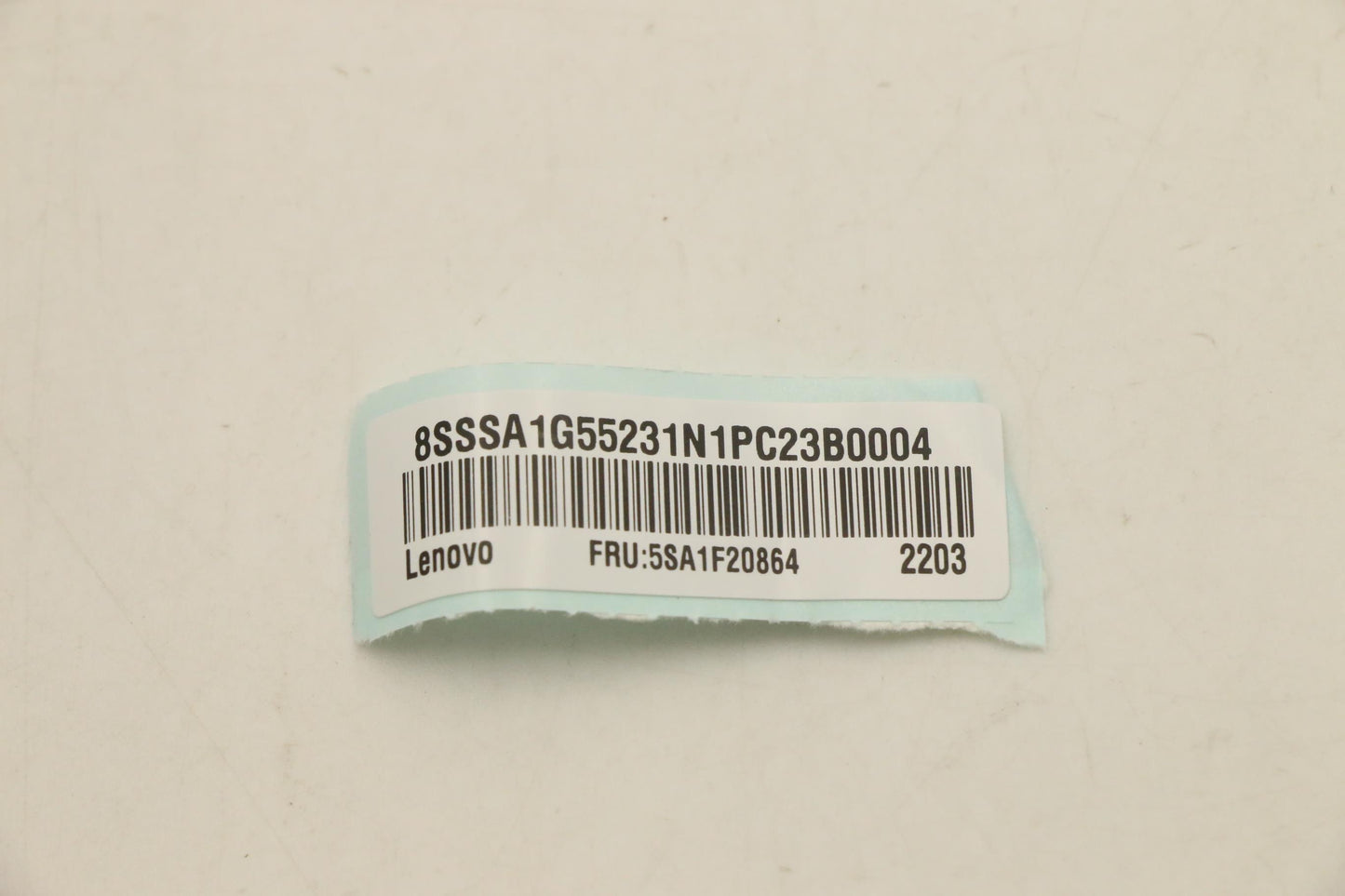 Lenovo Sp Intel Core I5 12500 3.0Ghz - 5SA1F20864