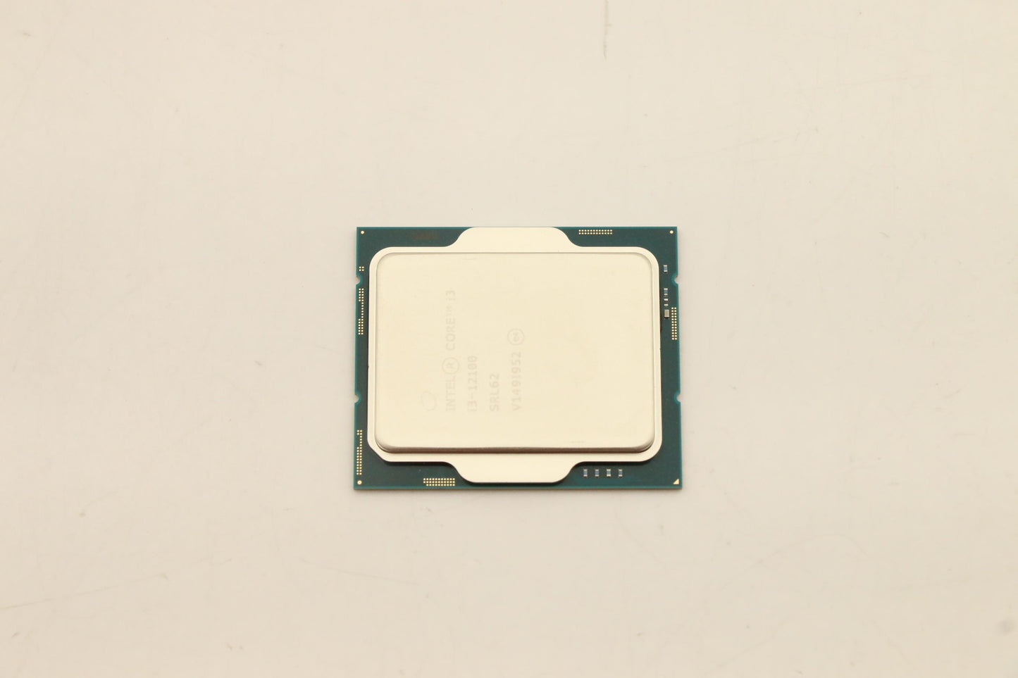 Lenovo Sp Intel Core I3 12100 3.3Ghz - 5SA1F20869