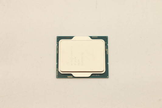 Lenovo Sp Intel Core I3 12100 3.3Ghz - 5SA1F20869