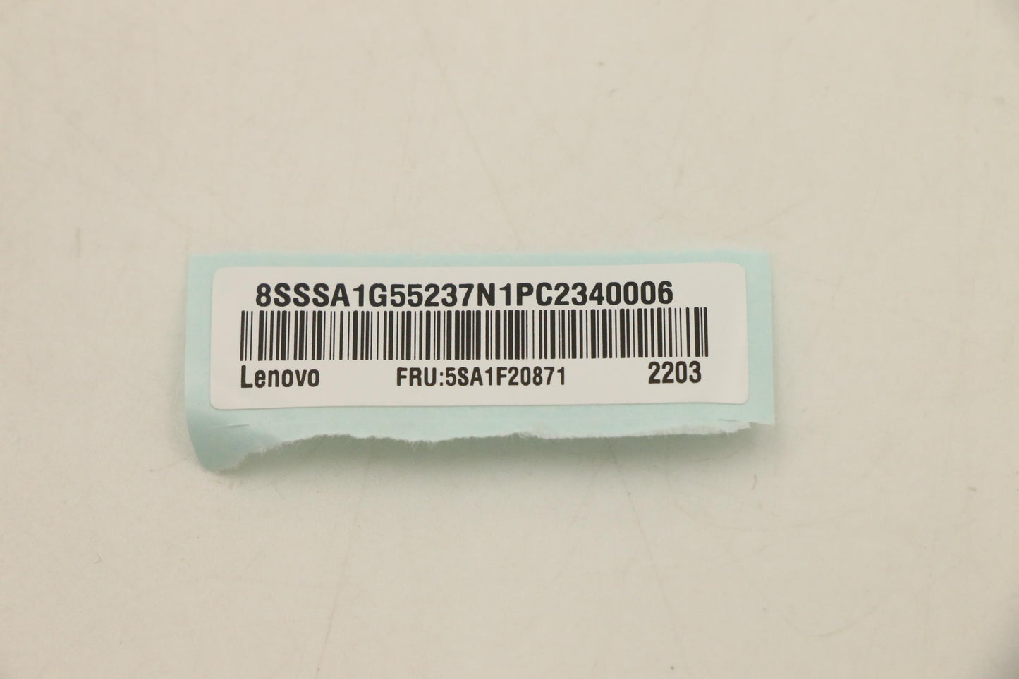 Lenovo Sp I3-12100T 2.2Ghz/4C/8T/12M - 5SA1F20871