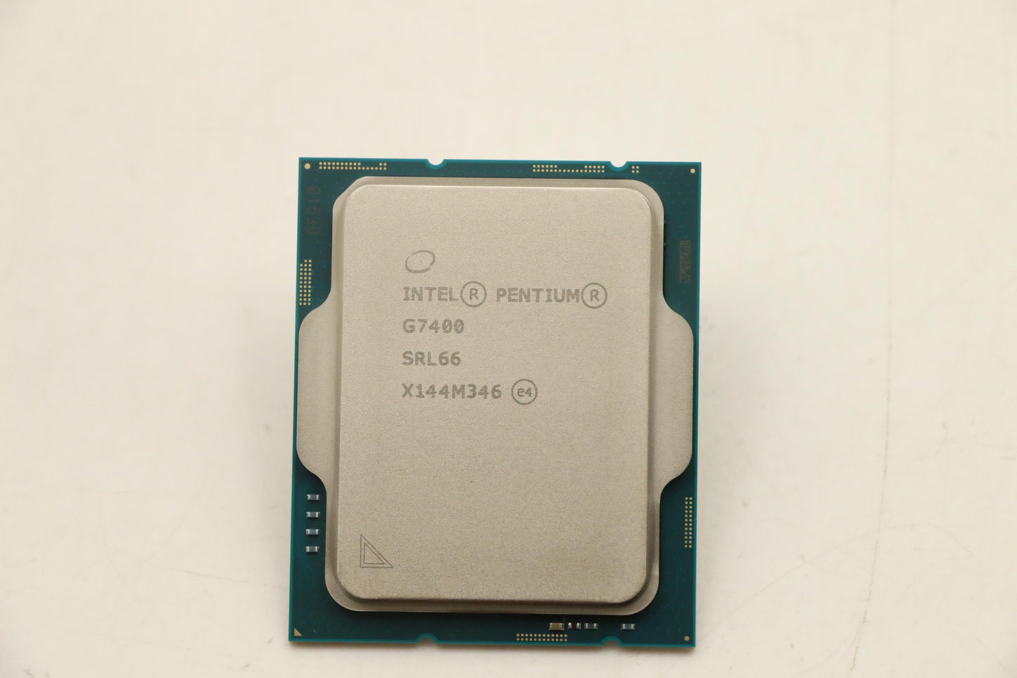 Lenovo Sp Intel G7400 3.7Ghz/2C/6M 46 - 5SA1F20872