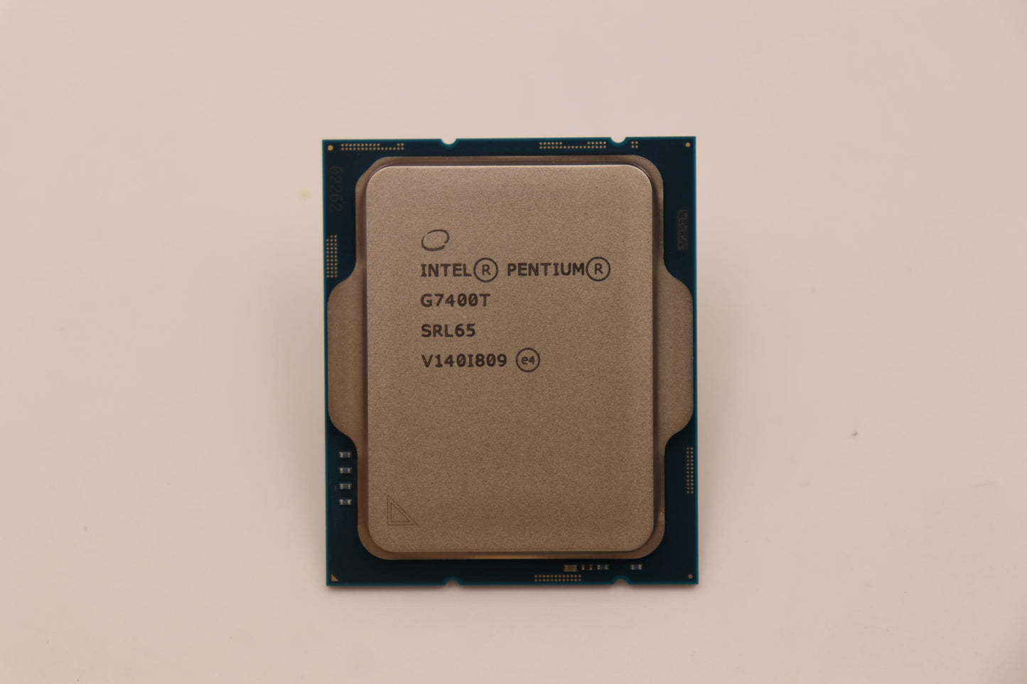 Lenovo Sp Pentium G7400T 3.1Ghz/2C/4T - 5SA1F20873