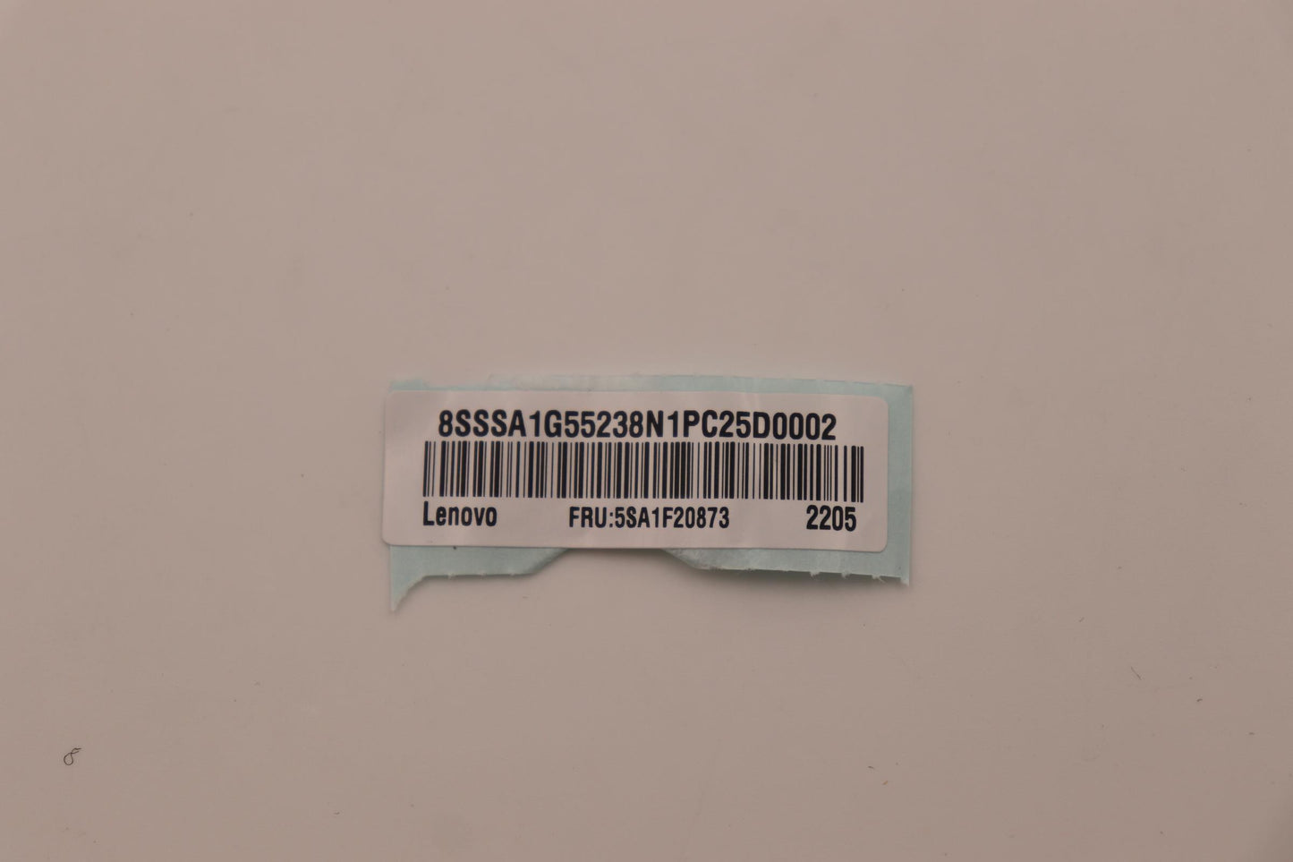 Lenovo Sp Pentium G7400T 3.1Ghz/2C/4T - 5SA1F20873