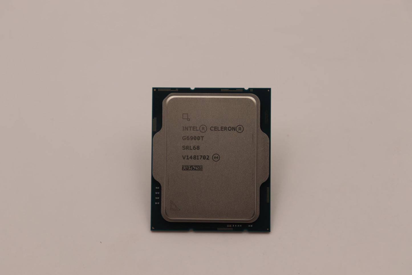 Lenovo Sp Celeron G6900T 2.8Ghz/2C/4T - 5SA1F20875