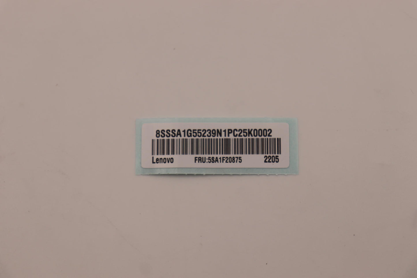 Lenovo Sp Celeron G6900T 2.8Ghz/2C/4T - 5SA1F20875