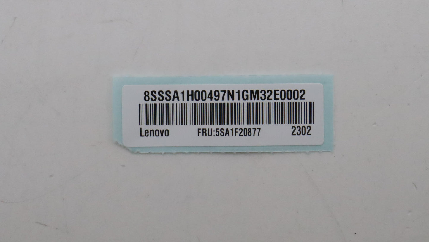 Lenovo Sp Intel I5-12400F 2.5Ghz/6C/1 - 5SA1F20877