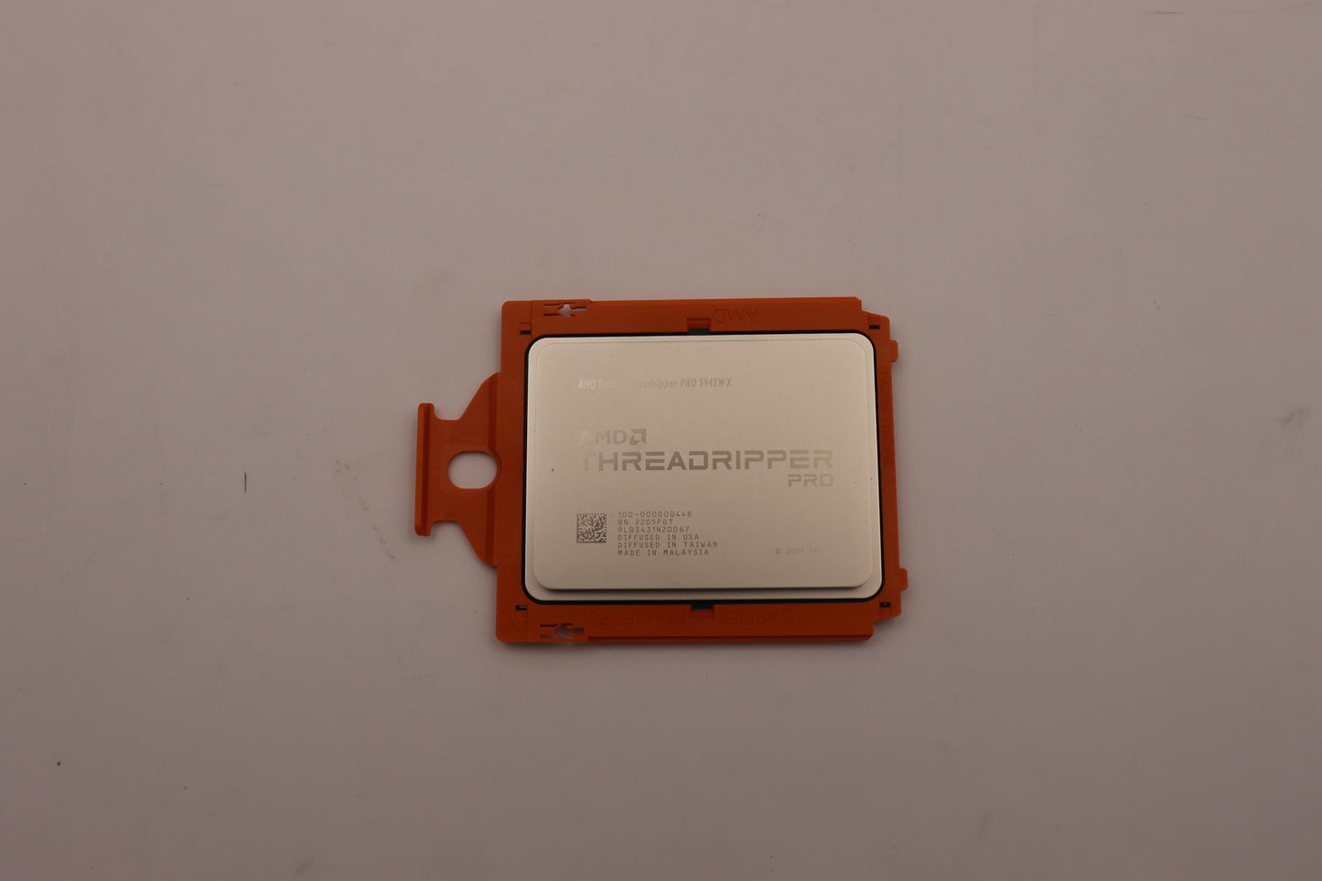 Lenovo Processors Tr 5945 - 5SA1J36468