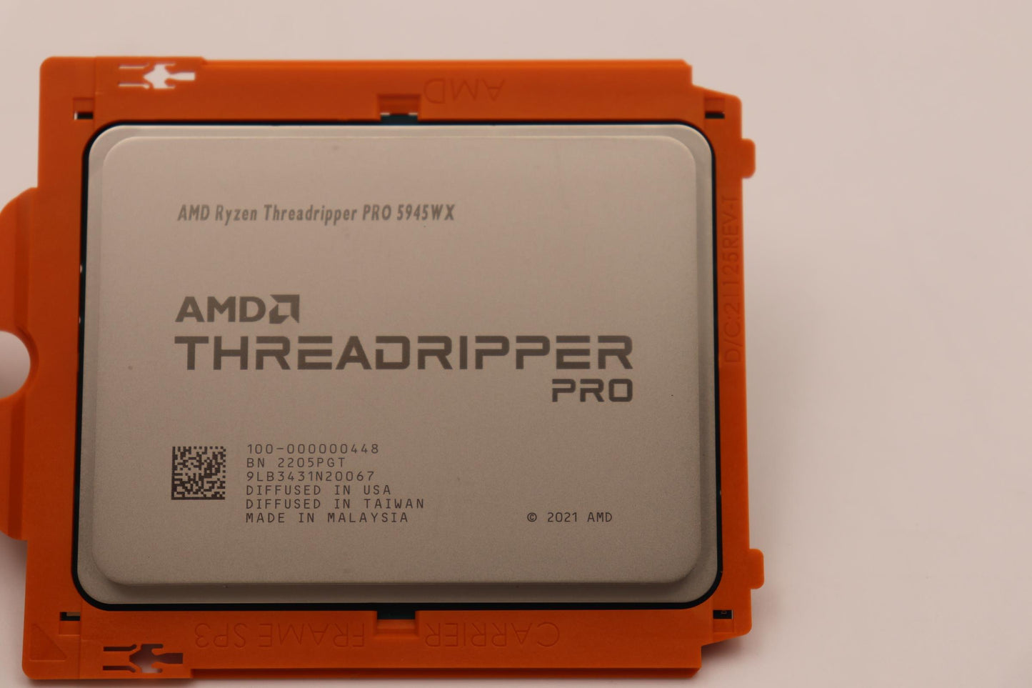 Lenovo Processors Tr 5945 - 5SA1J36468