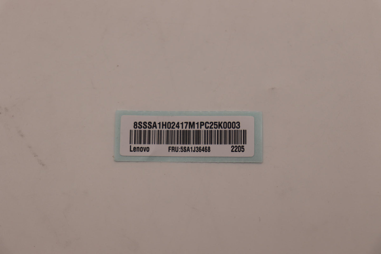Lenovo Processors Tr 5945 - 5SA1J36468