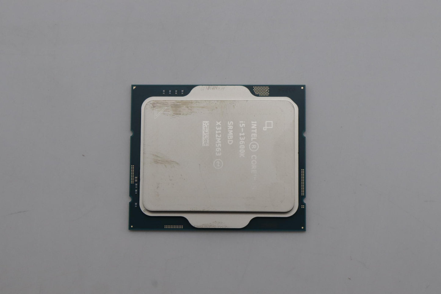 Lenovo Sp Core I5-13600K 3.5G/14C/24M - 5SA1J36487