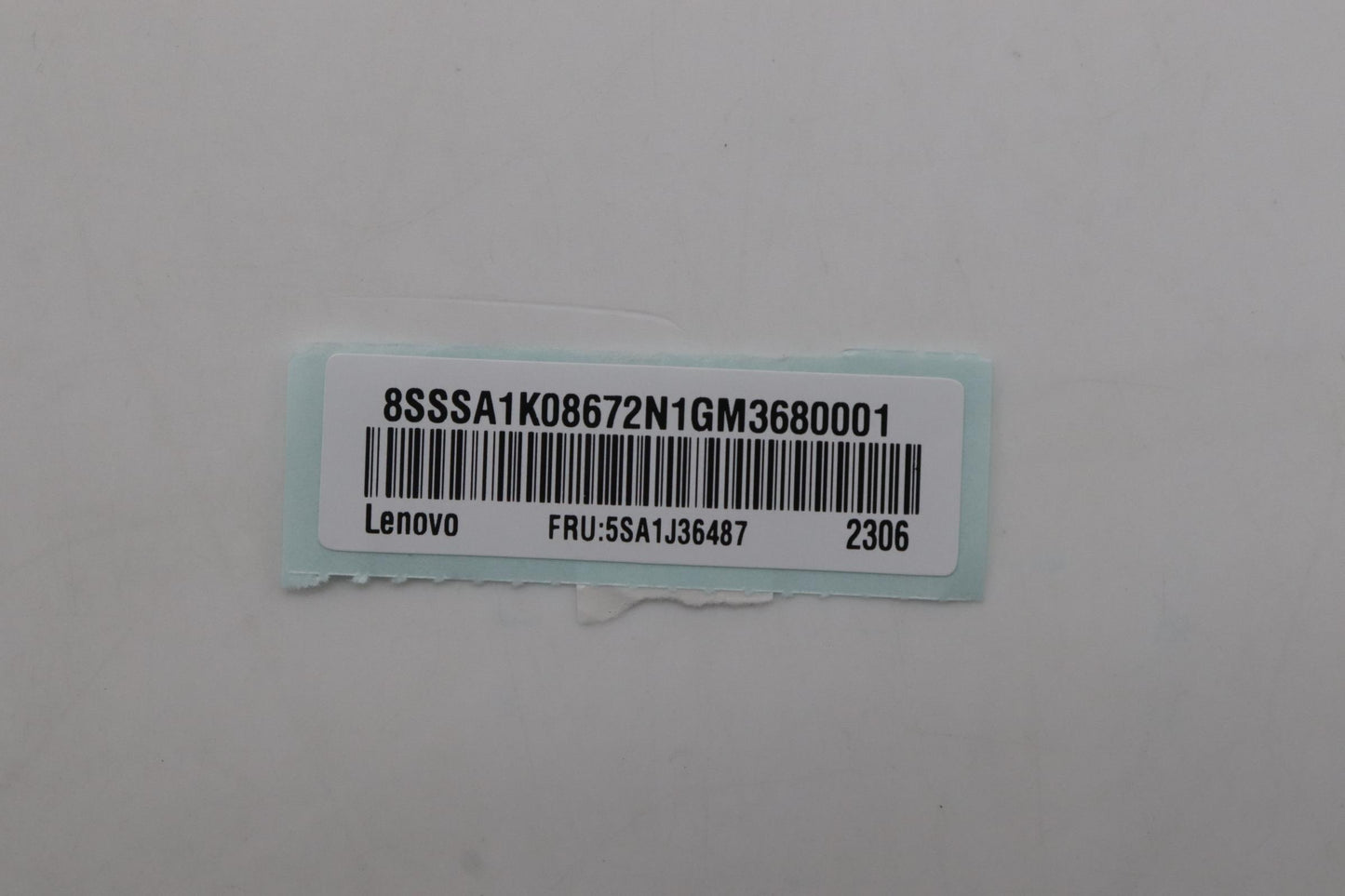 Lenovo Sp Core I5-13600K 3.5G/14C/24M - 5SA1J36487