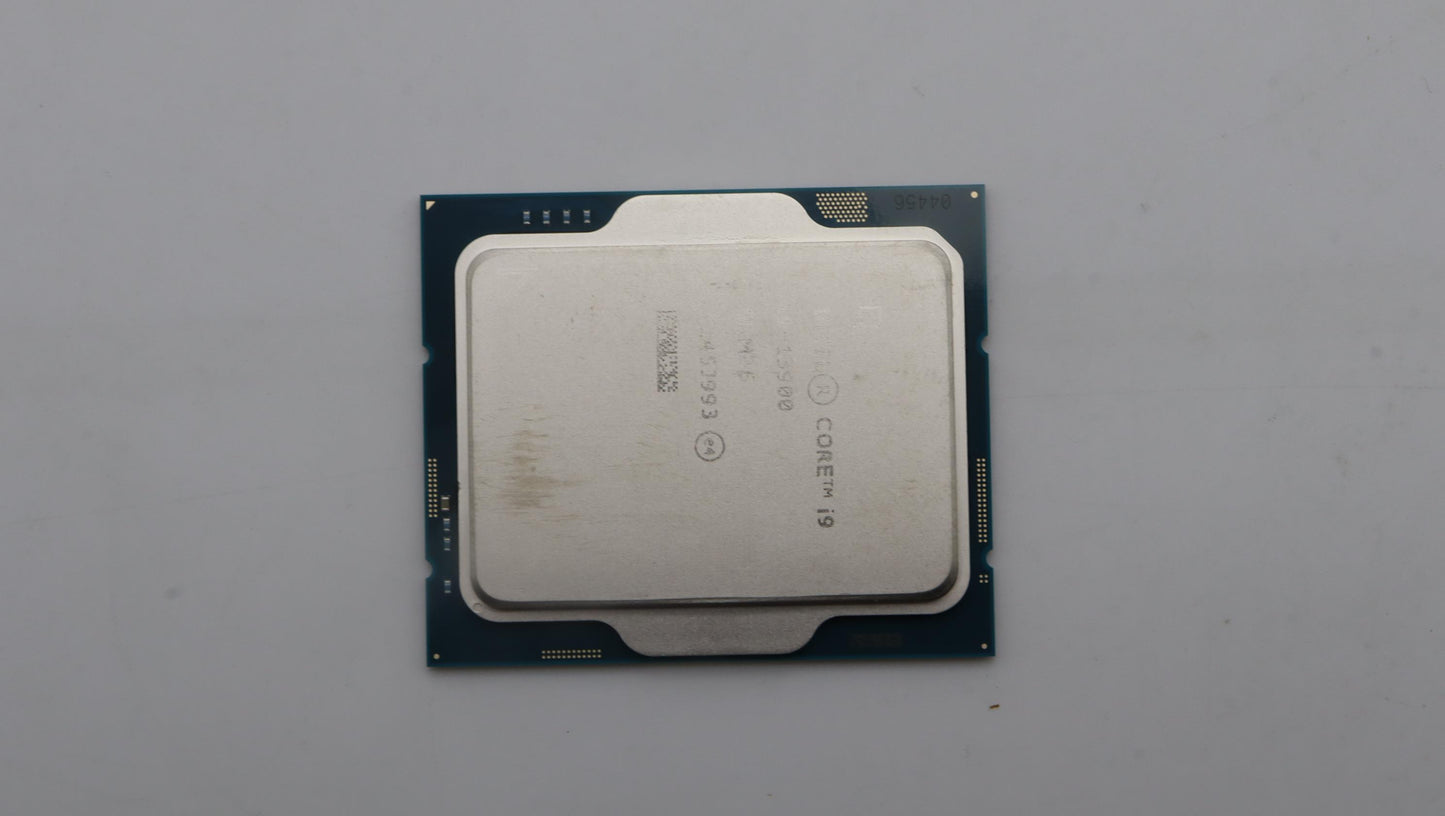 Lenovo Sp Core I9-13900 2Ghz/24C/36M - 5SA1J36488