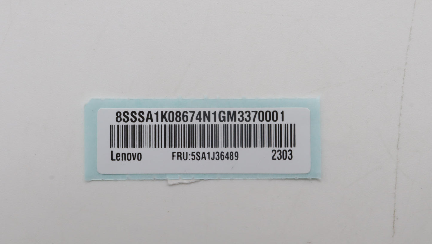 Lenovo Sp Core I7-13700 2.1G/16C/30M - 5SA1J36489