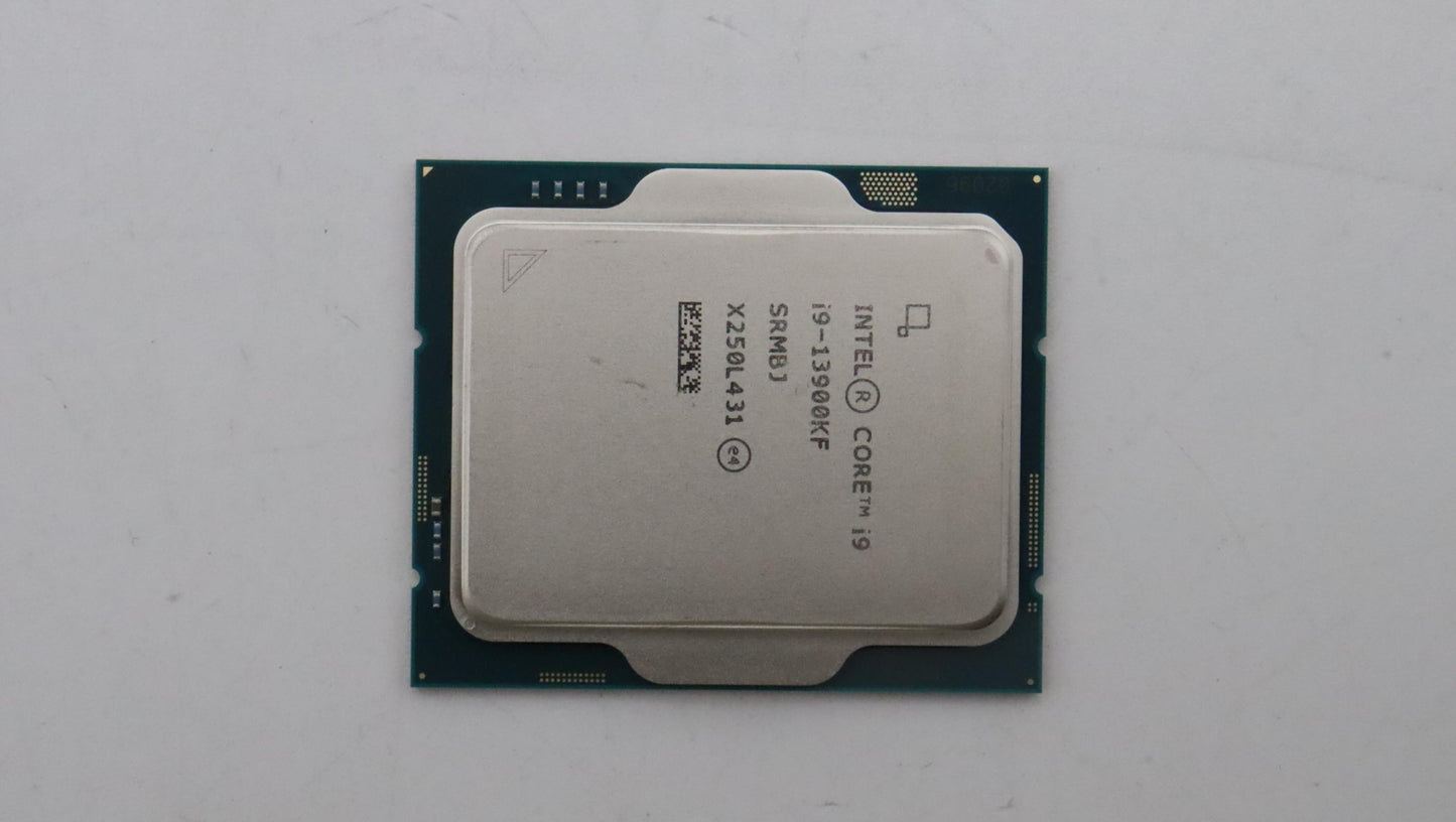 Lenovo Sp Intel I9-13900Kf 3Ghz/24C/3 - 5SA1J36491