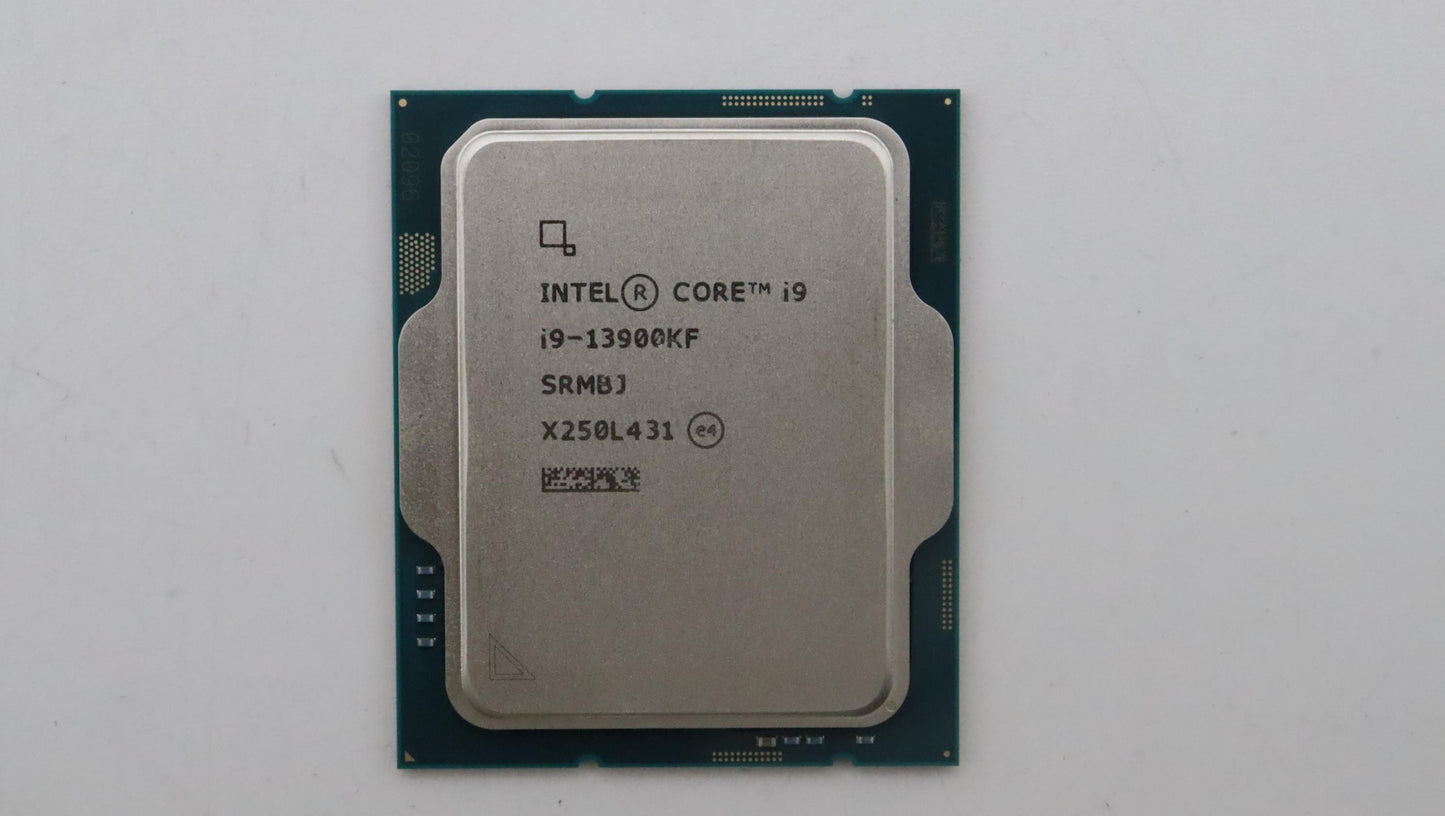 Lenovo Sp Intel I9-13900Kf 3Ghz/24C/3 - 5SA1J36491