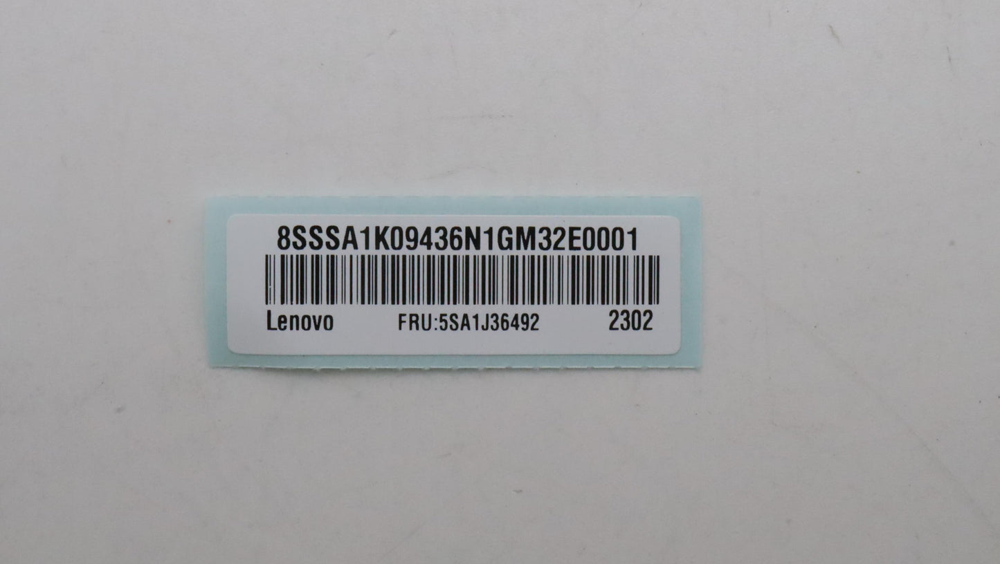 Lenovo Sp Intel I7-13700Kf 3.4Ghz/16C - 5SA1J36492