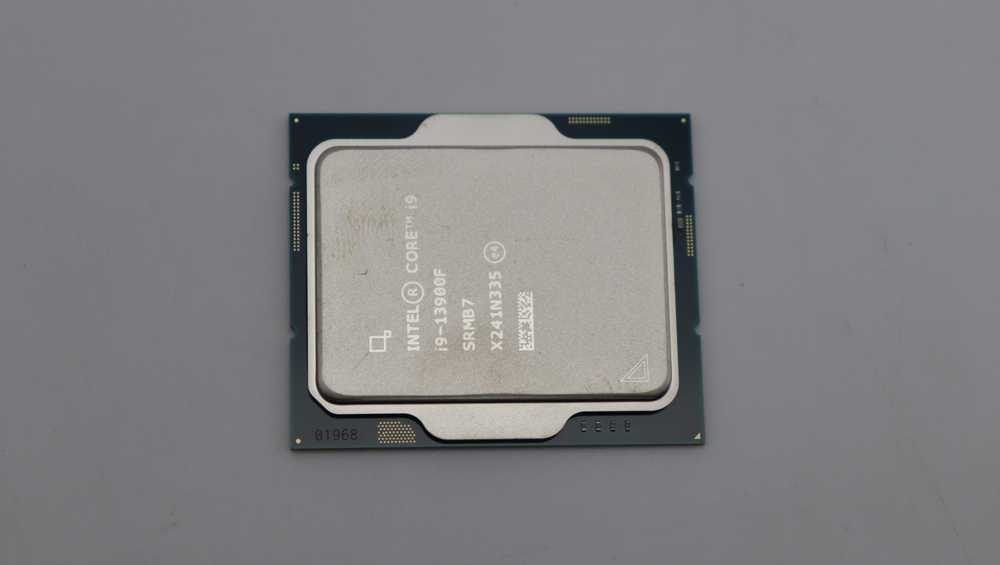 Lenovo Sp Core I9-13900F 2Ghz/24C/36M - 5SA1J36494