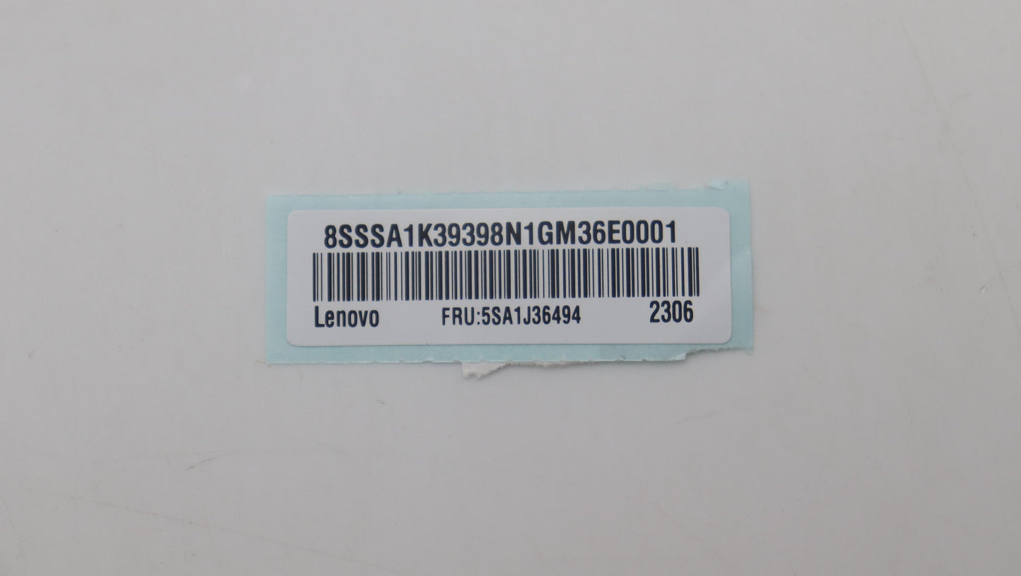 Lenovo Sp Core I9-13900F 2Ghz/24C/36M - 5SA1J36494